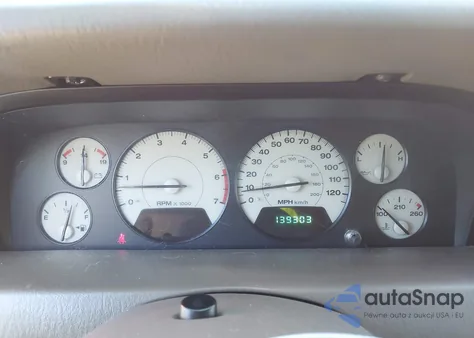 2004 Jeep Grand Cherokee Limited from USA, damaged, VIN 1J4GW58N24C269061